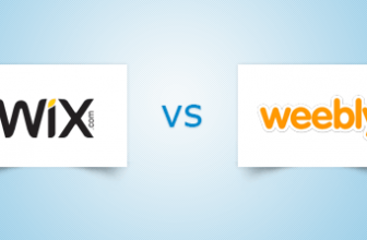 Wix Vs Weebly