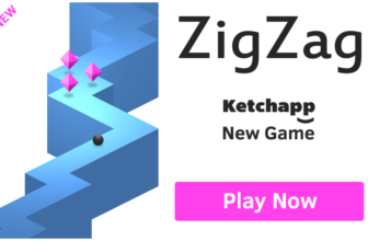 ZigZag Tips and Tricks – ZigZag Cheats and Hacks